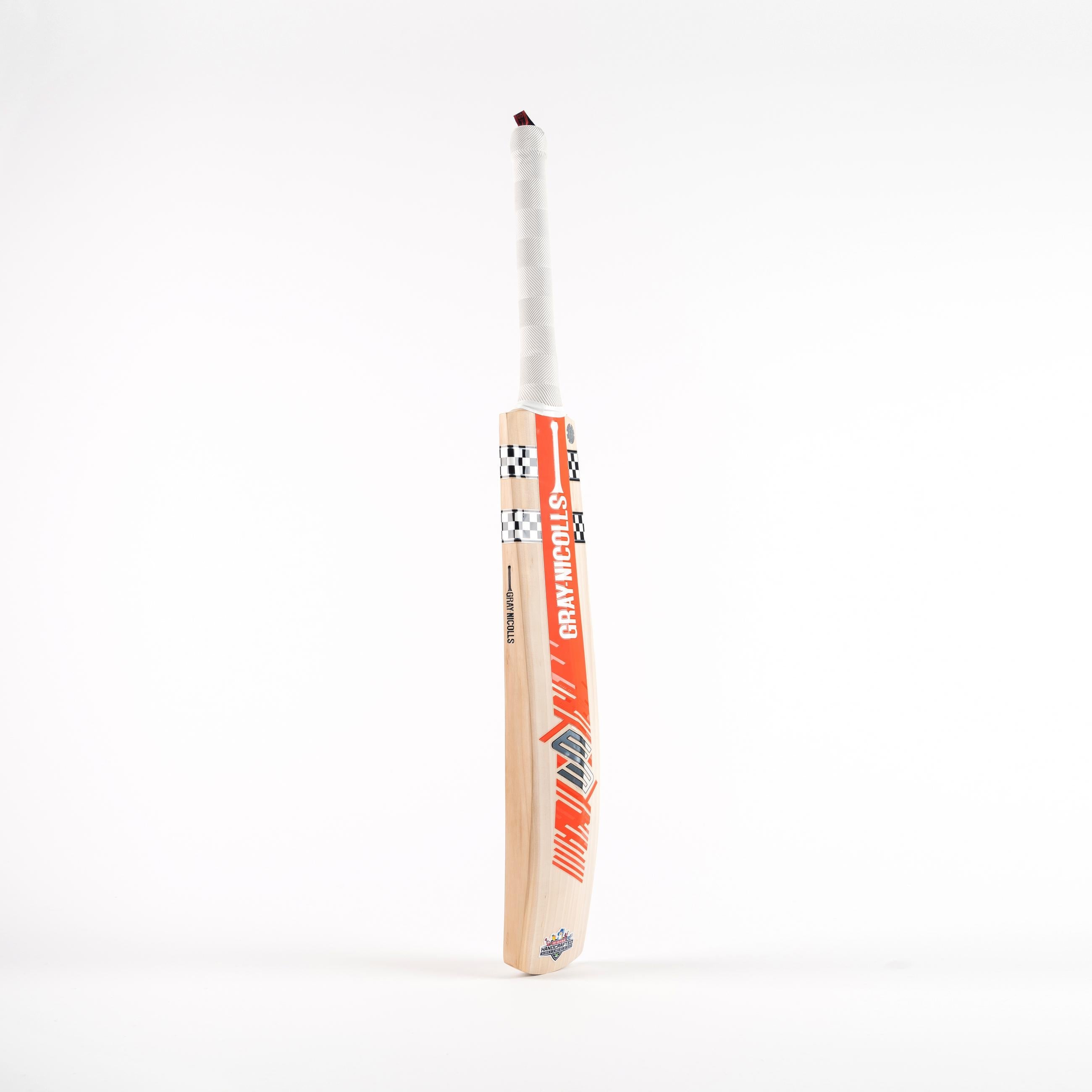 Tailender 3 Players Edition Adult Cricket Bat