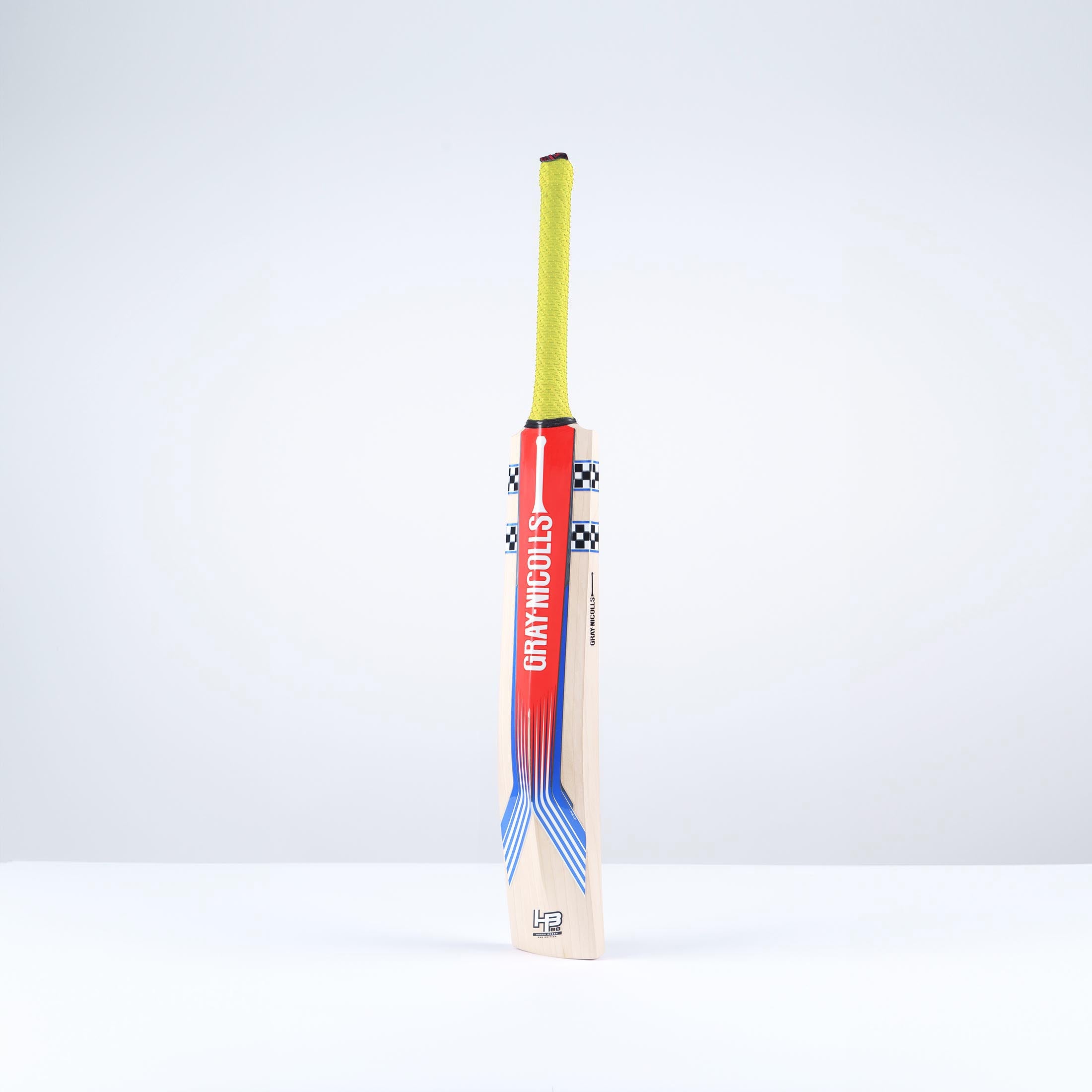 Harry Brook Players Edition Stratos 1.0 Cricket Bat - Adult