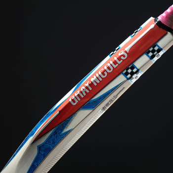 Ollie Pope Havoc 1.0 Player Edition Adult Cricket Bat