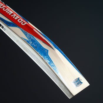 Ollie Pope Havoc 1.0 Player Edition Adult Cricket Bat