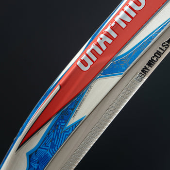 Ollie Pope Havoc 1.0 Player Edition Adult Cricket Bat