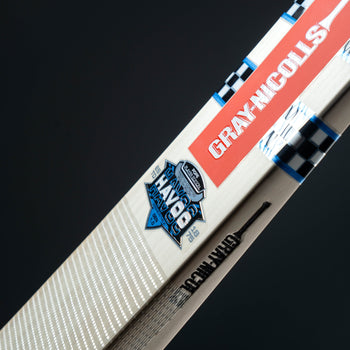 Ollie Pope Havoc 1.0 Player Edition Adult Cricket Bat