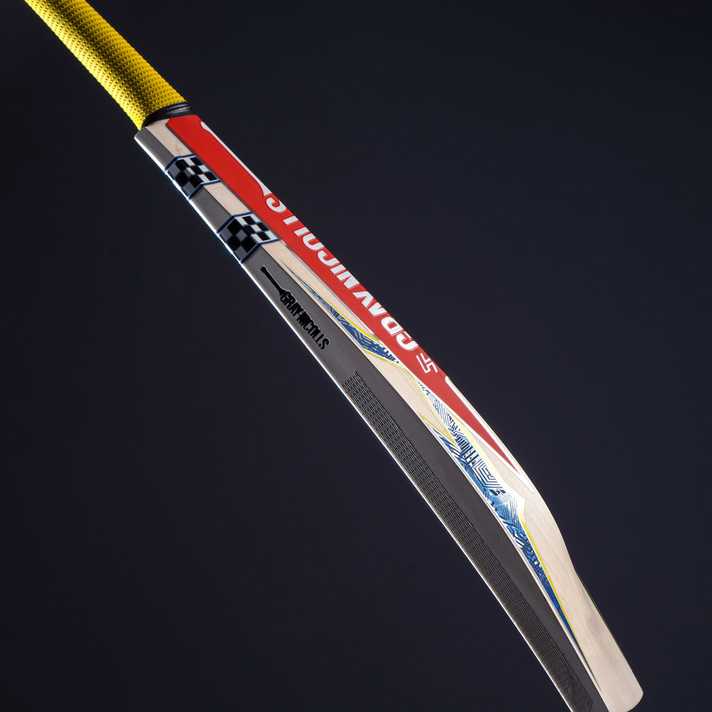 Harry Brook Havoc 317 Player Edition Adult Cricket Bat