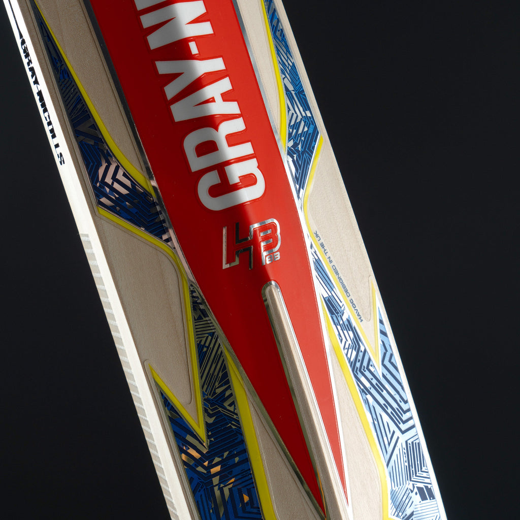 Harry Brook Havoc 317 Player Edition Adult Cricket Bat