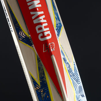 Harry Brook Havoc 317 Player Edition Adult Cricket Bat