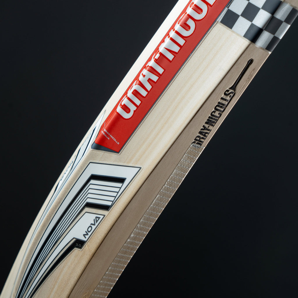 Kane Williamson Nova Player Edition Adult Cricket Bat