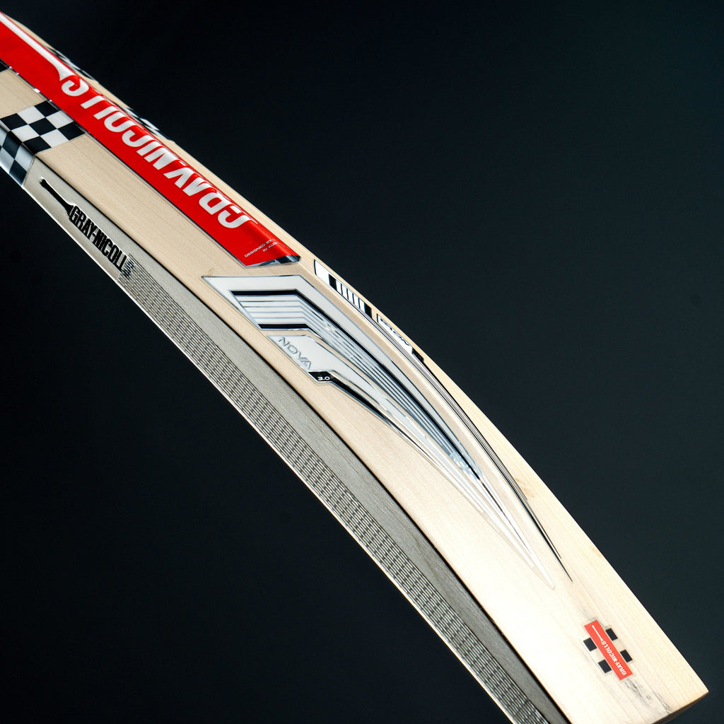 Kane Williamson Nova Player Edition Adult Cricket Bat