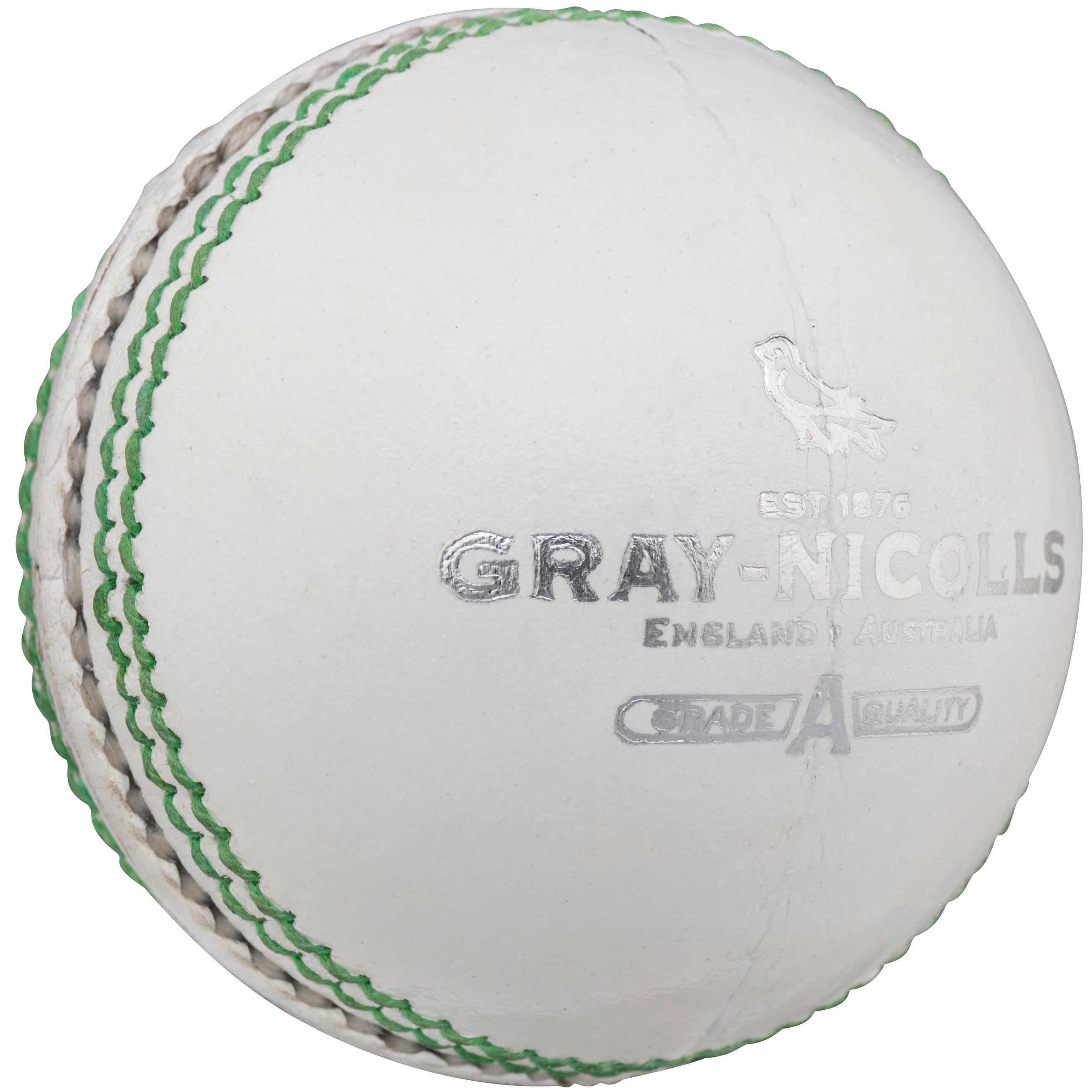 Crown Legend White Women's 5oz Cricket Ball