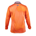 Netherlands Men's T20 World Cup '26 Long Sleeve Match Shirt - Mens