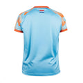 Netherlands Men's T20 World Cup '26 Short Sleeve Training Shirt - Mens