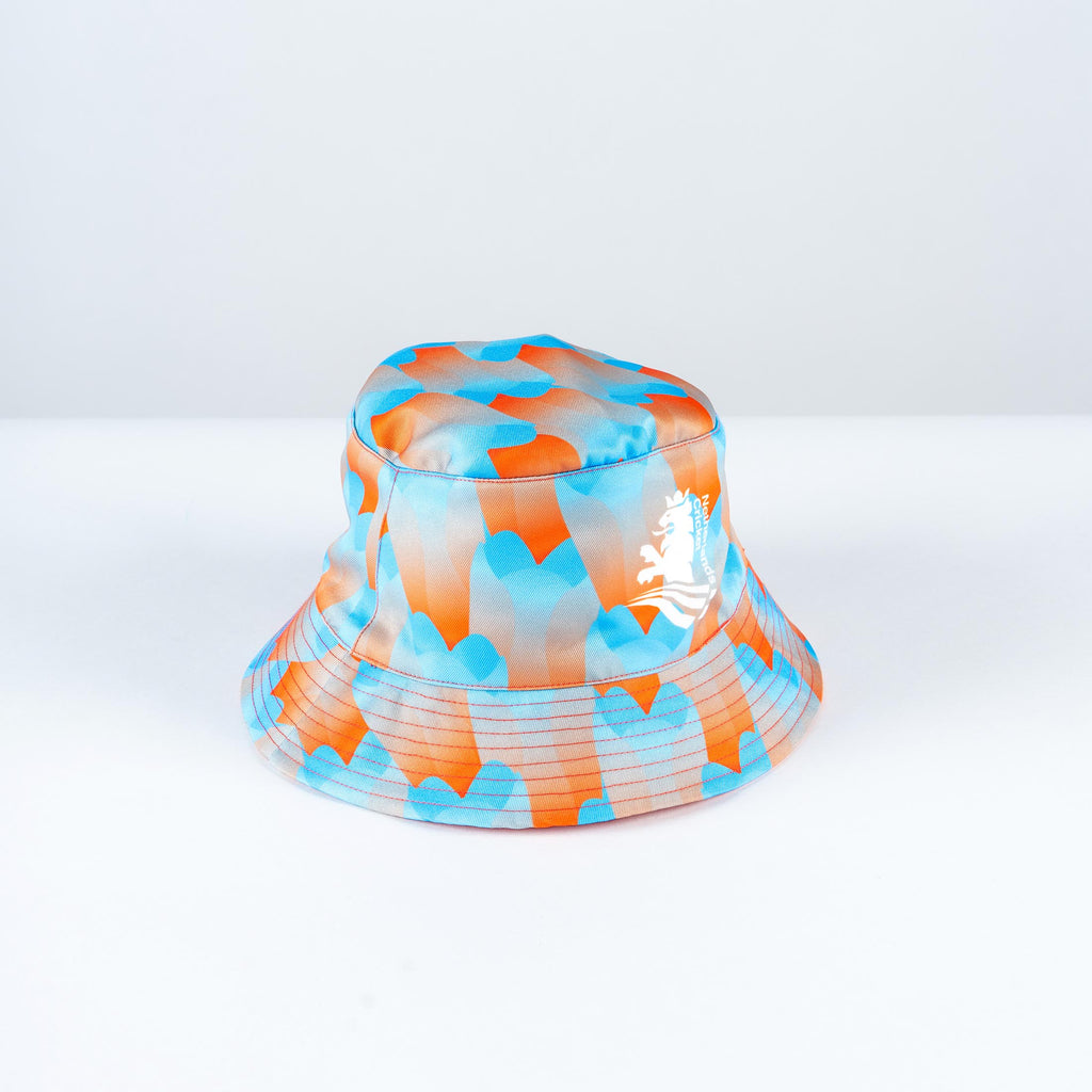Netherlands Men's T20 World Cup '26 Reversible Bucket Hat