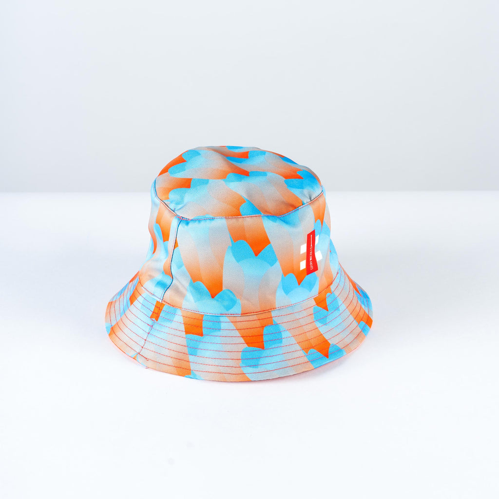 Netherlands Men's T20 World Cup '26 Reversible Bucket Hat