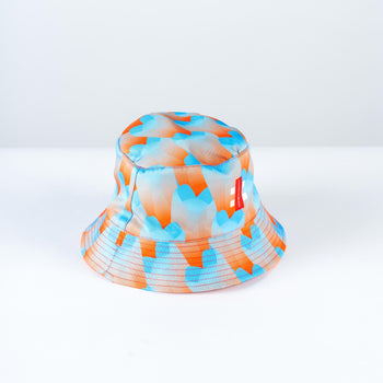 Netherlands Men's T20 World Cup '26 Reversible Bucket Hat