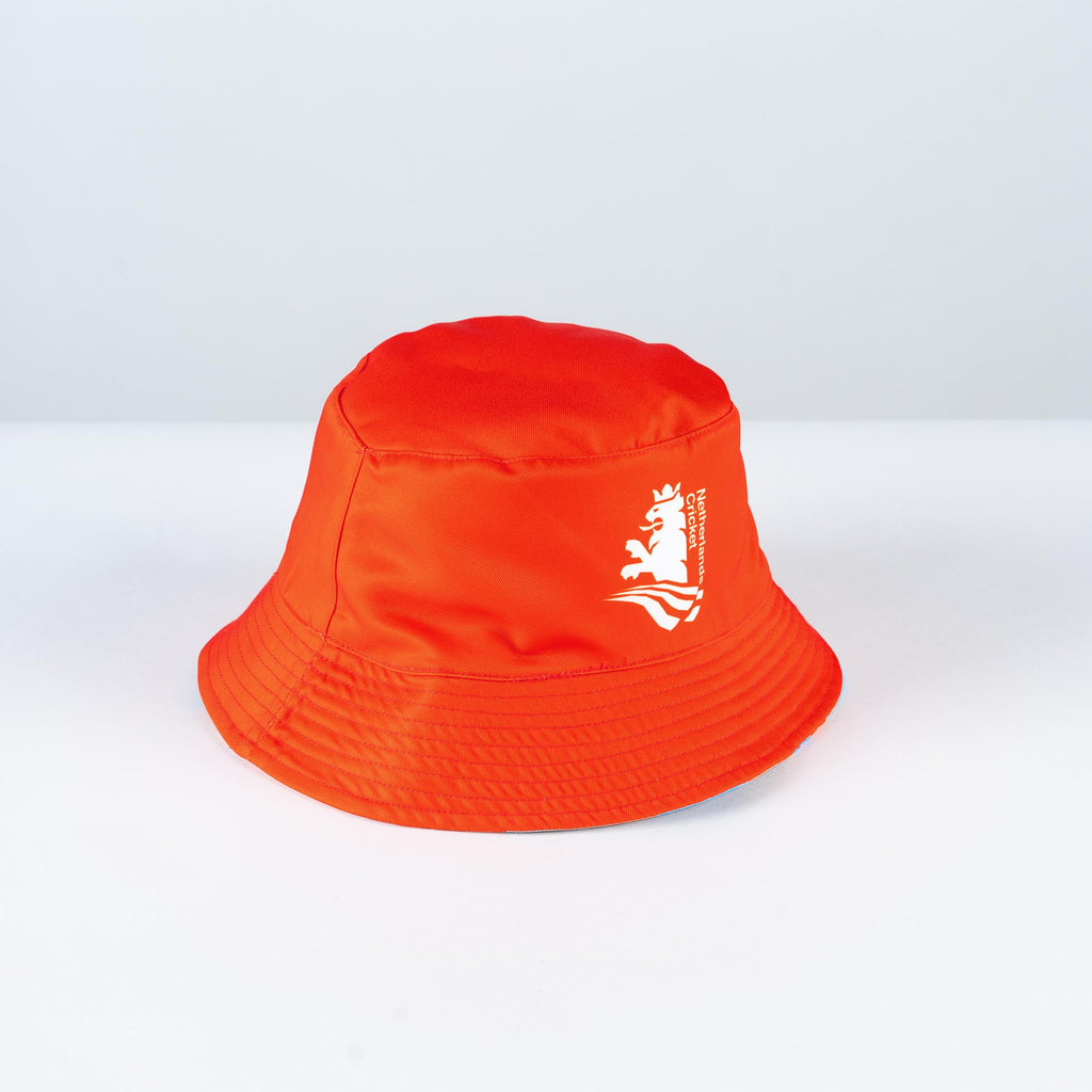 Netherlands Men's T20 World Cup '26 Reversible Bucket Hat