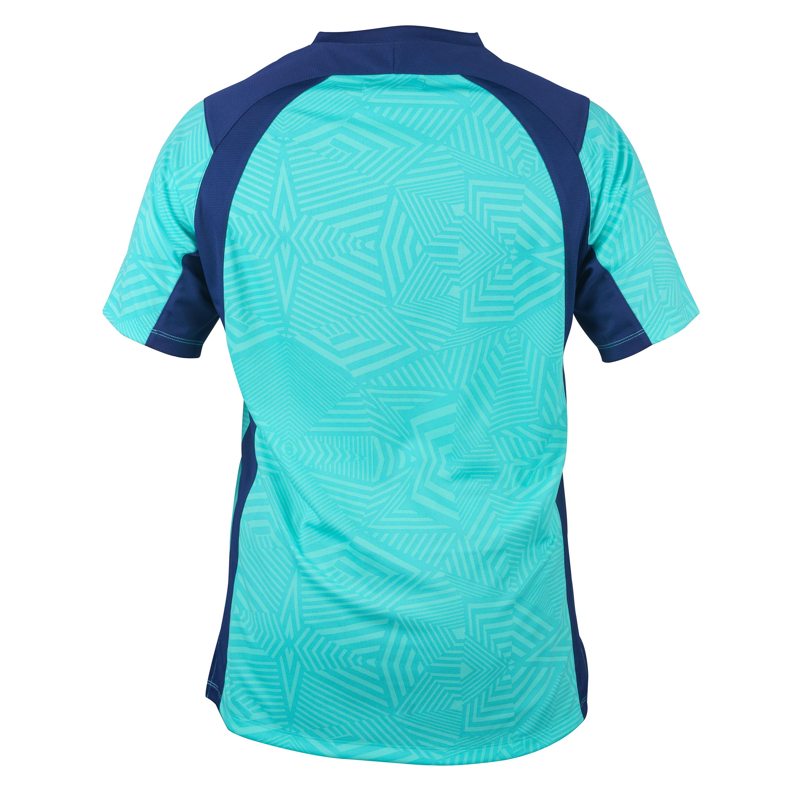Pro T20 Short Sleeve Adult Shirt