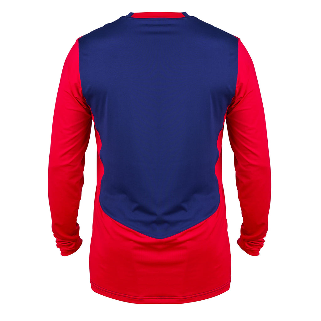 T20 Long Sleeve Junior Shirt