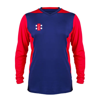 Pro T20 Long Sleeve Adult Shirt