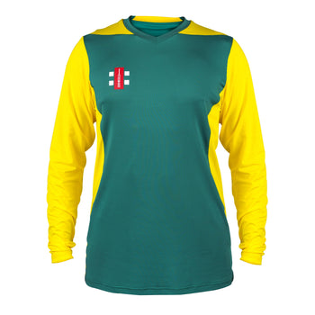 Pro T20 Long Sleeve Adult Shirt