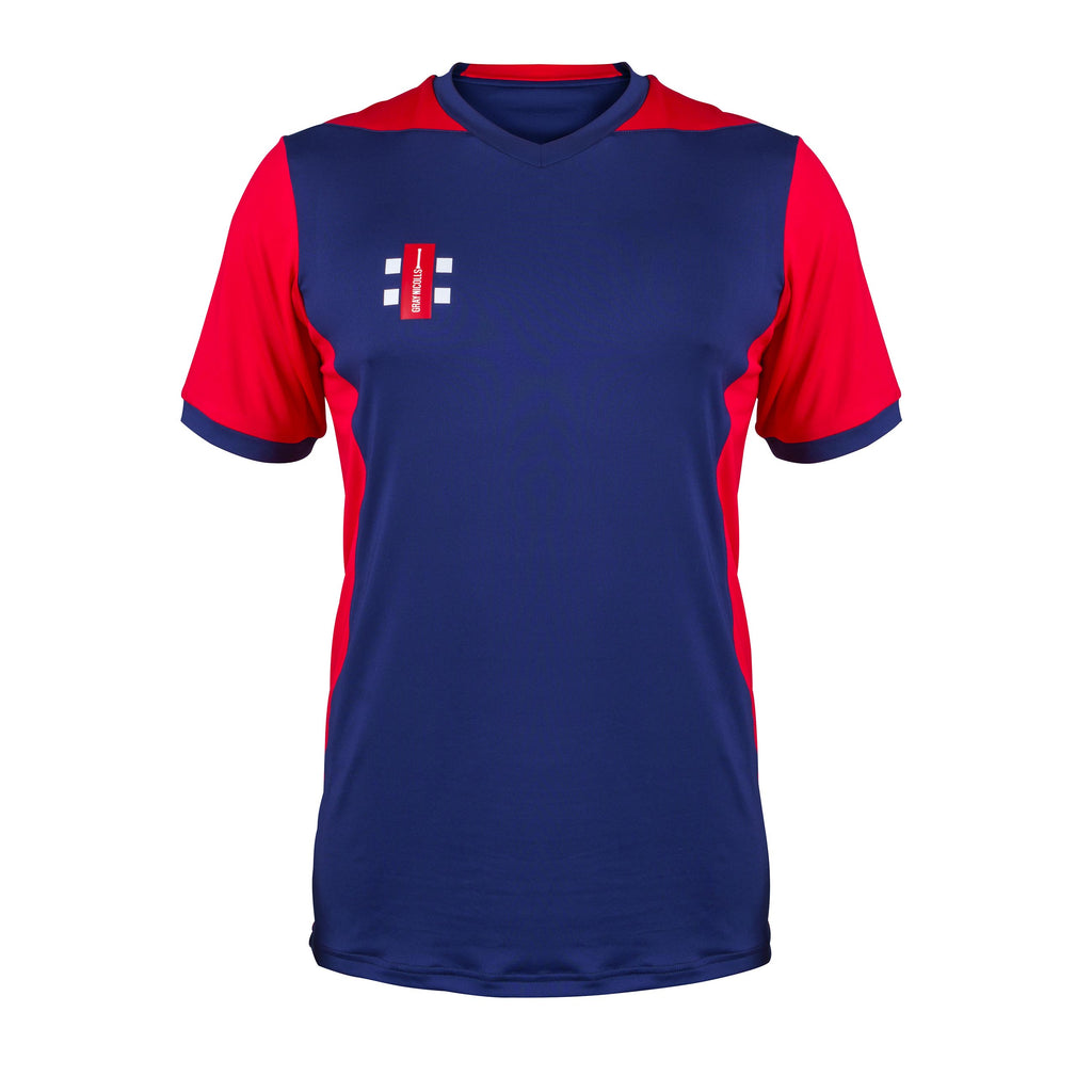 T20 Short Sleeve Junior Shirt