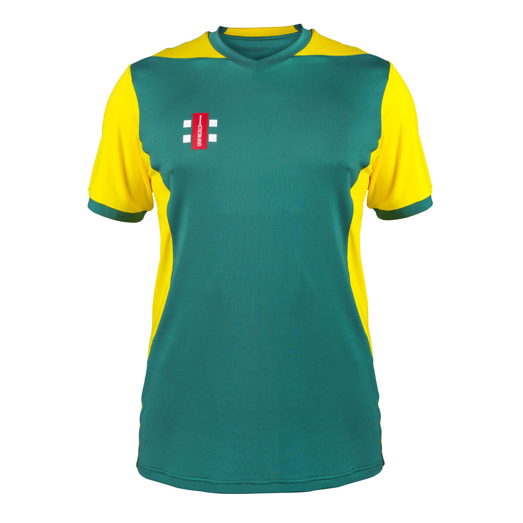 T20 Short Sleeve Junior Shirt