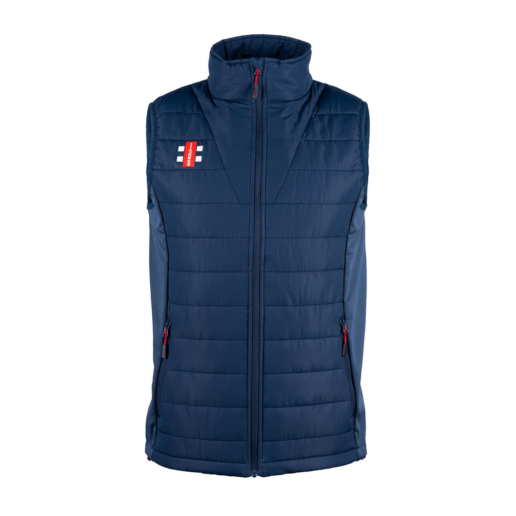 Pro Performance Bodywarmer (Jacket)
