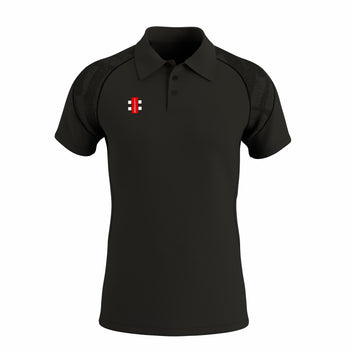 GTS Short Sleeve Polo Shirt
