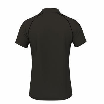 GTS Short Sleeve Polo Shirt
