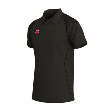 GTS Short Sleeve Polo Shirt