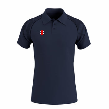 GTS Short Sleeve Polo Shirt