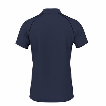 GTS Short Sleeve Polo Shirt