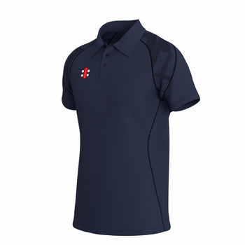 GTS Short Sleeve Polo Shirt