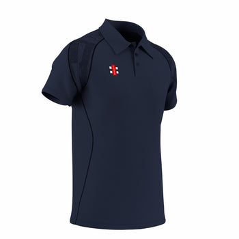 GTS Short Sleeve Polo Shirt
