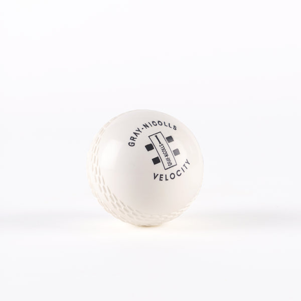 Gray-Nicolls Palla Cricket Wonderball Junior – Colore Arancione – Allenamento Sicuro