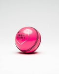 Knight-Stokes Cup Cricket Ball Pink - Women's