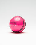 Knight-Stokes Cup Cricket Ball Pink - Women's