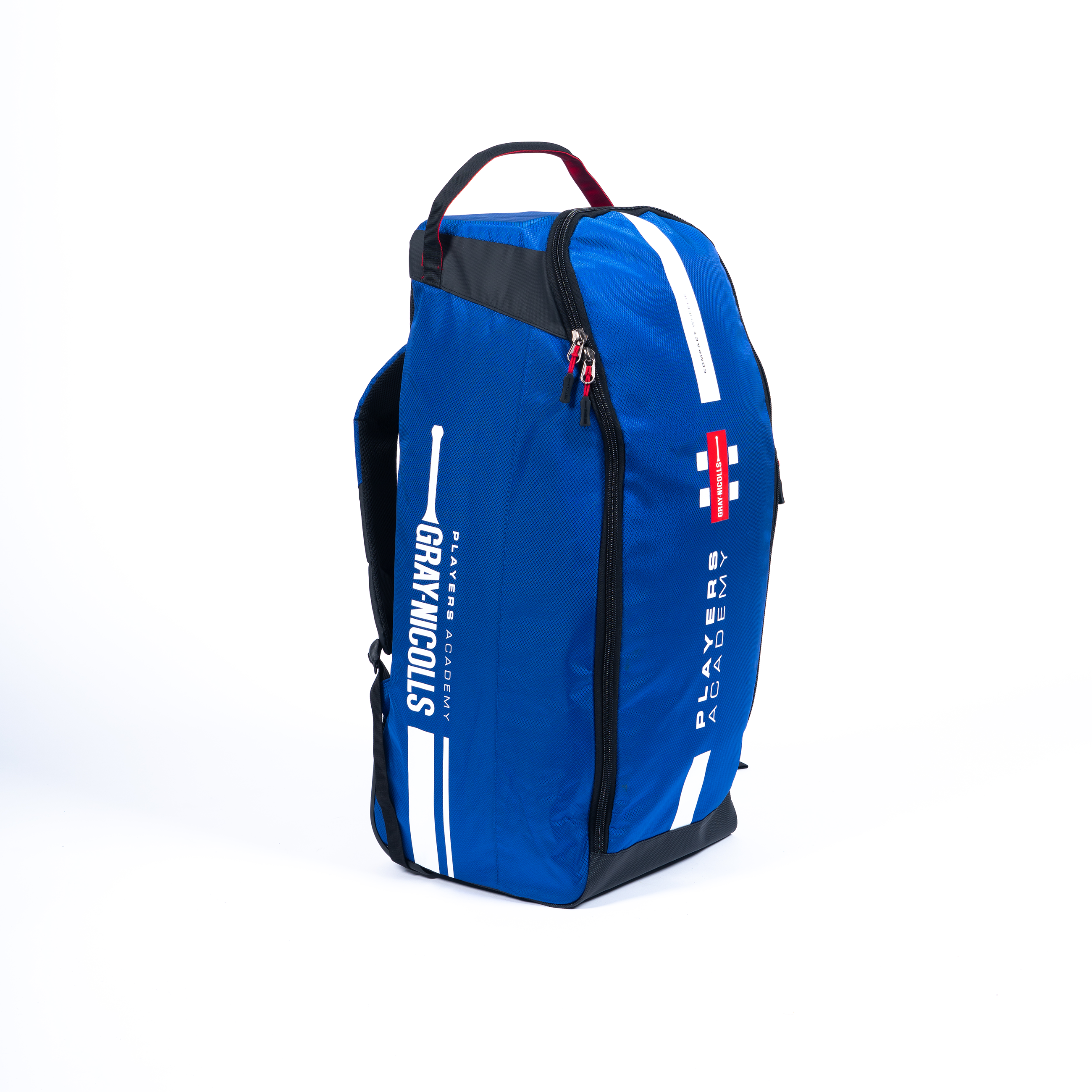 Players Academy Wheelie Duffle Bag