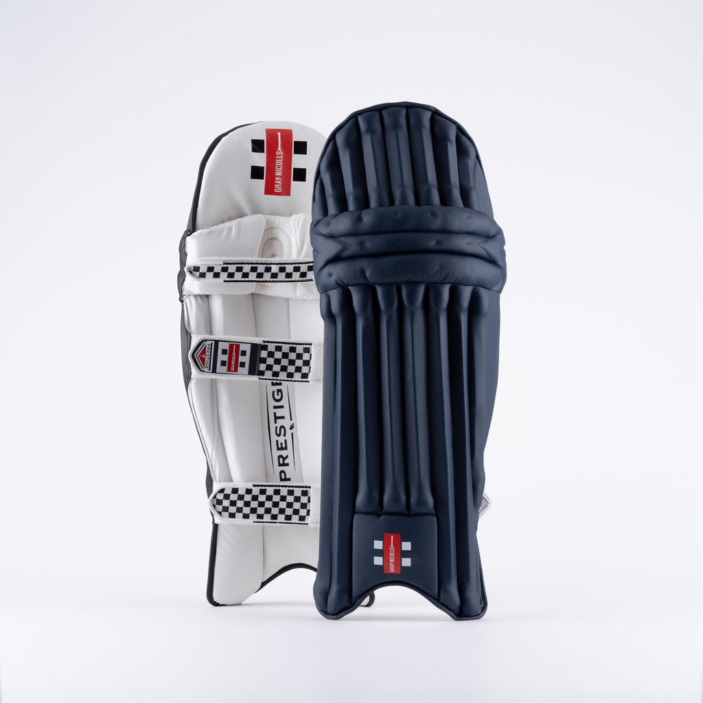 Classic Prestige Batting Pads (Multicolour)
