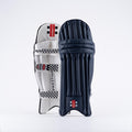 Classic Prestige Batting Pads (Multicolour)