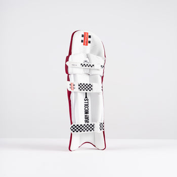 Classic Prestige Batting Pads (Multicolour)