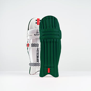 Classic Prestige Batting Pads (Multicolour)
