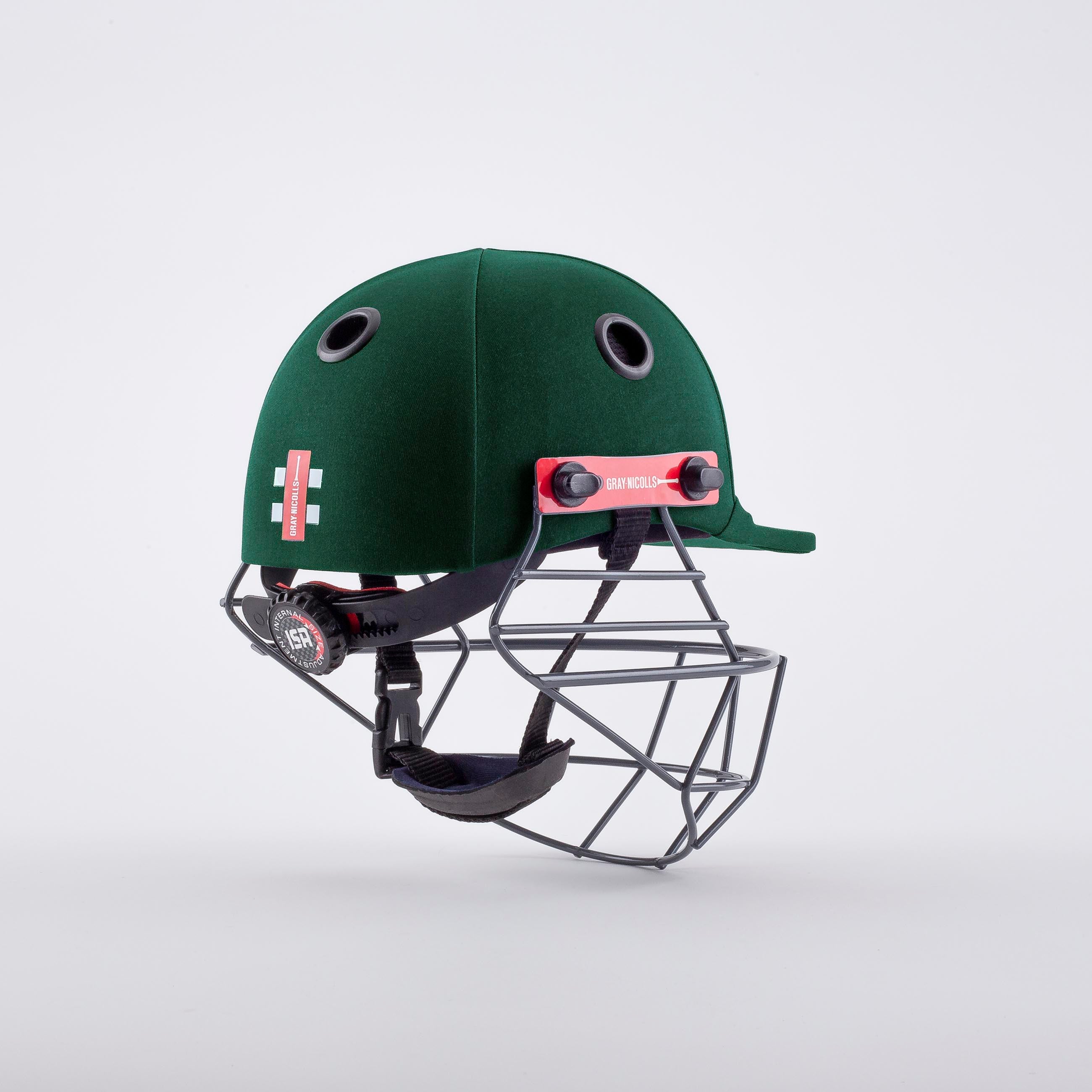 Elite Cricket Helmet