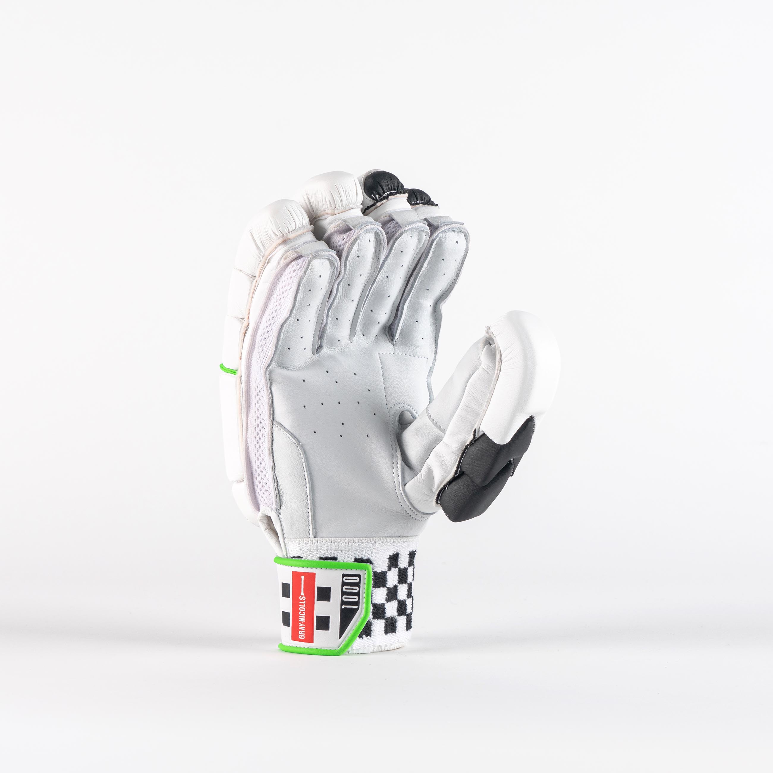 Best batting sale gloves under 1000