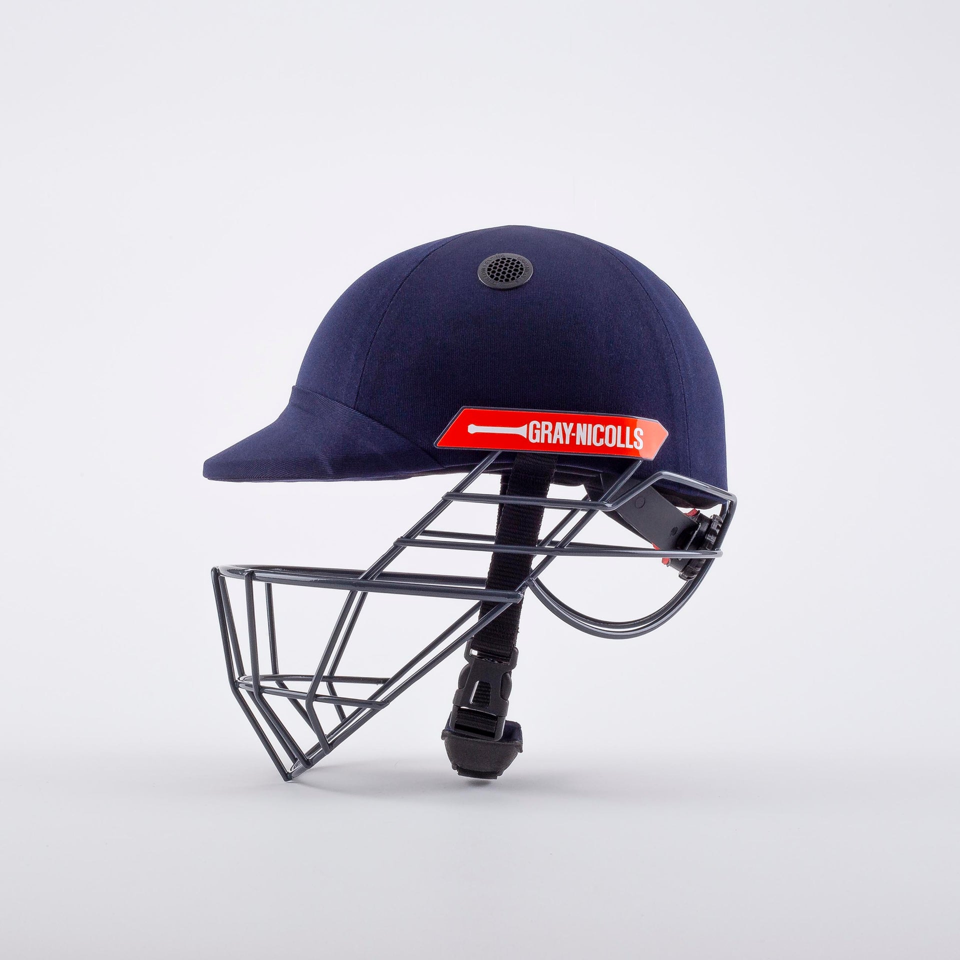 Gray Nicolls Ultimate Cricket Helmet - Maroon (2024