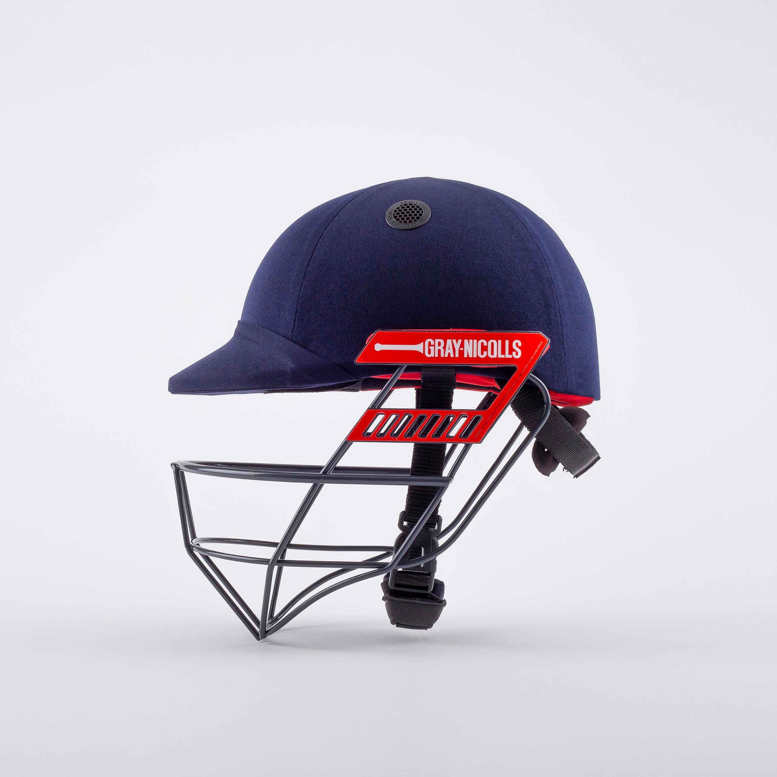 Ultimate Cricket Helmet Junior