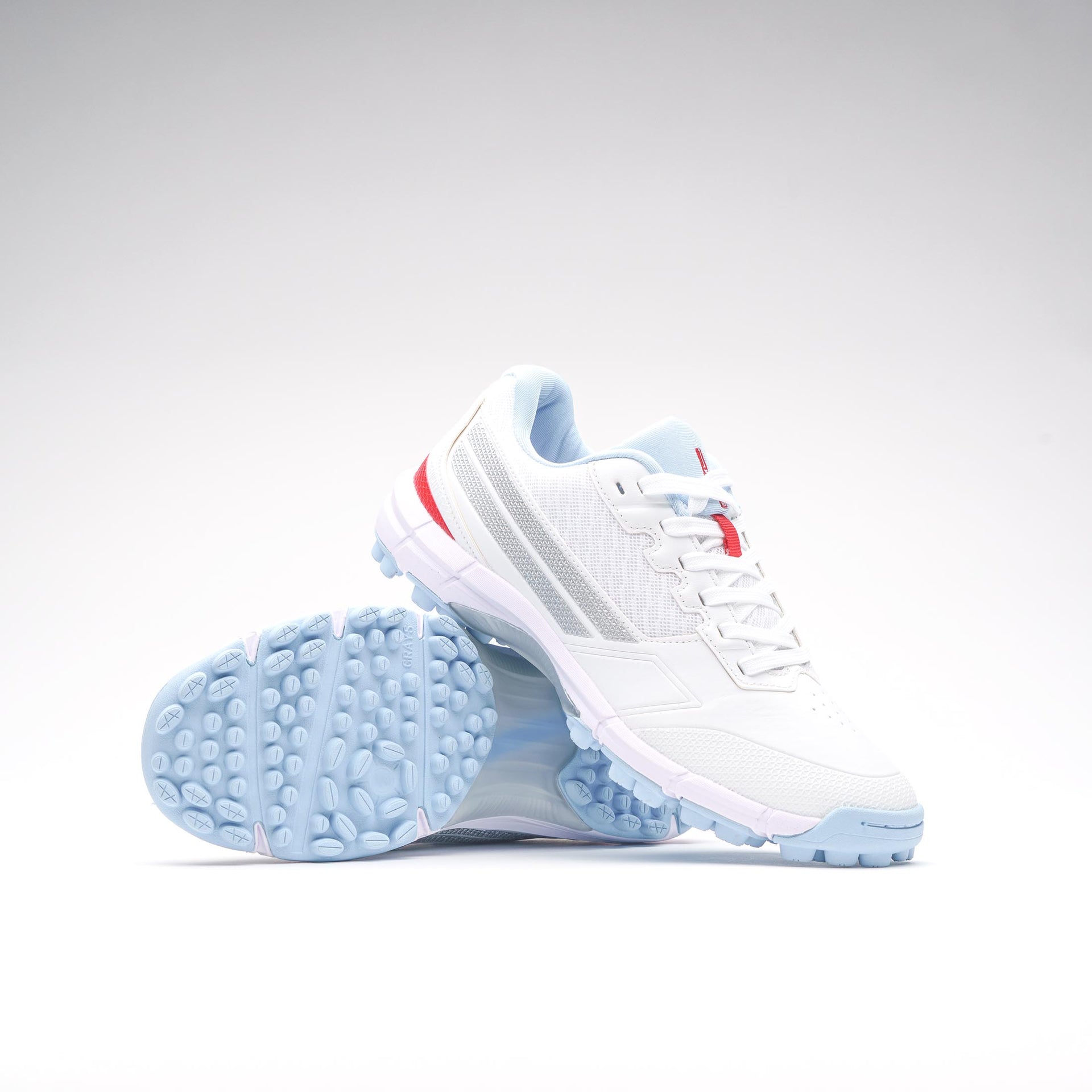 Velocity 5.5 Batting Rubber Shoes