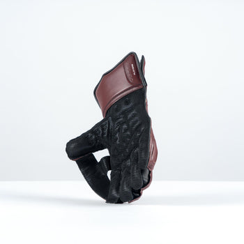 Classic Players Edition Adult Wicketkeeping Glove - Maroon