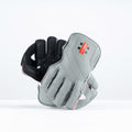 Classic Pro Performance Wicketkeeping Glove - Grey
