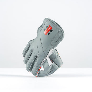 Classic Pro Performance Wicketkeeping Glove - Grey