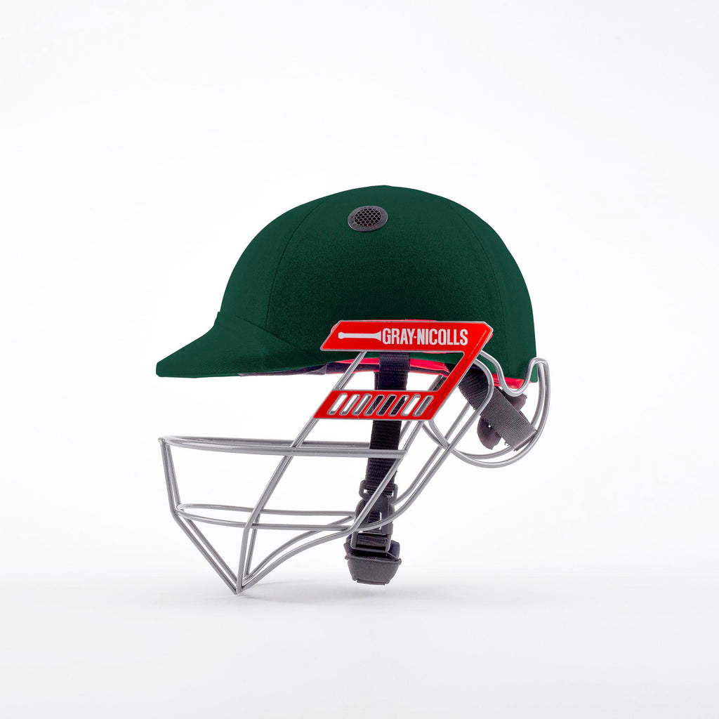 Ultimate 360 Pro Cricket Helmet