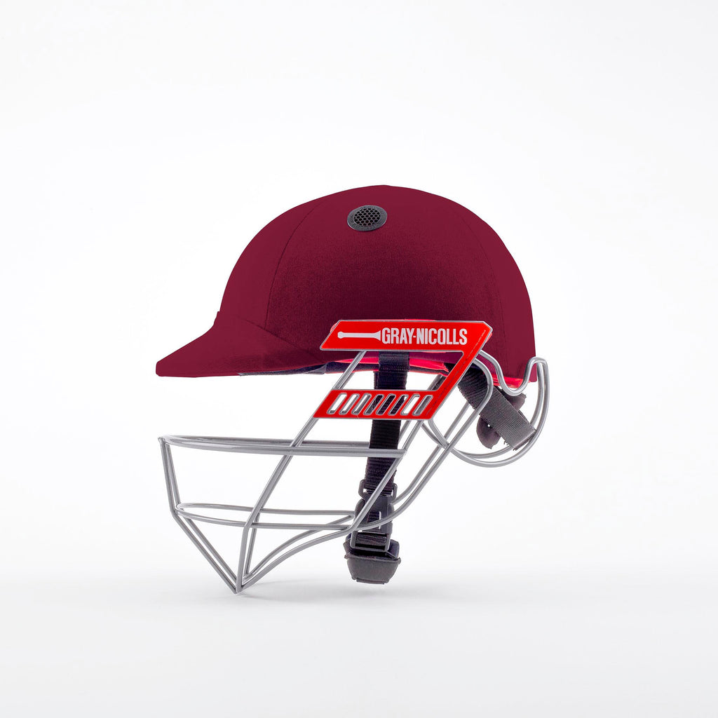 Ultimate 360 Pro Cricket Helmet
